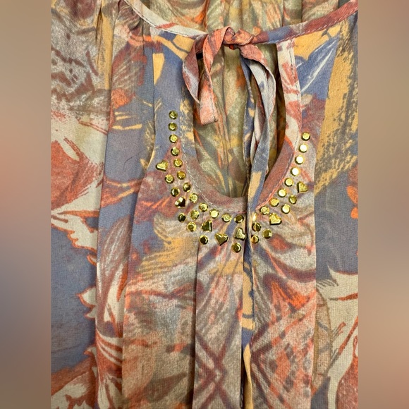 Princess Vera Wang blouse - Picture 2 of 7